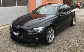 ����� �� �������� �� BMW 335 xDrive, �����!!!