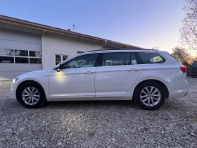������ VW Passat