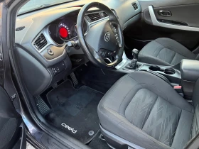 Kia Ceed 1.4 CVVT 100 �� | Mobile.bg � ����� ������ 6