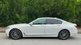 ����� �� �������� �� BMW 730 Xd G11
