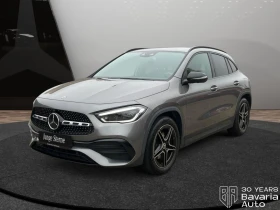 ����� �� �������� �� Mercedes-Benz GLA 200 d 4MATIC AMG Line NIGHT Paket
