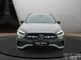Mercedes-Benz GLA 200 d 4MATIC AMG Line NIGHT Paket | Mobile.bg � ����� ������ 6