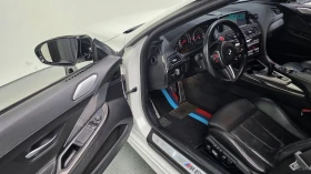 BMW M6 COUPE / BANG&OLUFSEN / ОБДУХ / ПОДГРЕВИ / 360 | Auto.bg — изображение 5