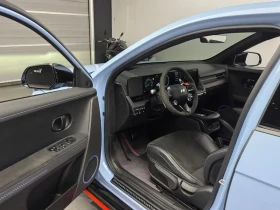 Hyundai Ioniq 5 N | Mobile.bg � ����� ������ 9