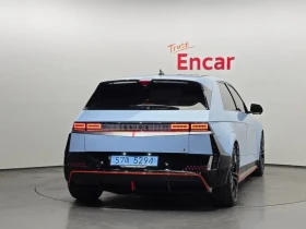 Hyundai Ioniq 5 N | Mobile.bg � ����� ������ 4