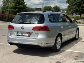 VW Passat 2.0TDI CH  | Mobile.bg � ����� ������ 4