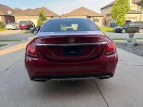 Mercedes-Benz C 450 AMG * CARFAX * ���� �� �� | Mobile.bg � ����� ������ 5