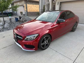 ������ Mercedes-Benz C 450 ...