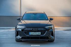 Audi E-Tron - 37500 € / 73343.62 лв. - 23065546 2