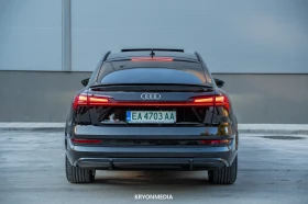 Audi E-Tron - 37500 € / 73343.62 лв. - 23065546 8