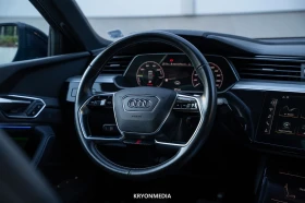 Audi E-Tron - 37500 € / 73343.62 лв. - 23065546 11