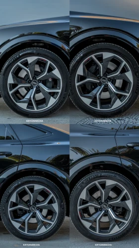 Audi E-Tron - 37500 € / 73343.62 лв. - 23065546 9