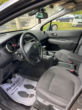 Peugeot 5008 | Mobile.bg � ����� ������ 11