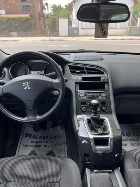 Peugeot 5008 | Mobile.bg � ����� ������ 10