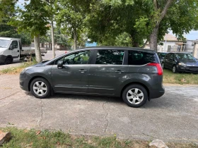 Peugeot 5008 | Mobile.bg � ����� ������ 9