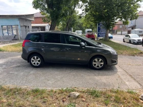 Peugeot 5008 | Mobile.bg � ����� ������ 4