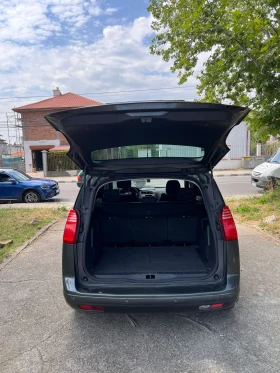 Peugeot 5008 | Mobile.bg � ����� ������ 7