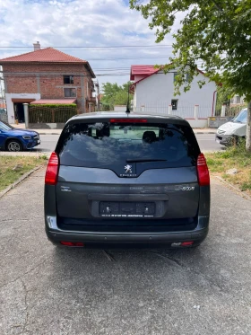 Peugeot 5008 | Mobile.bg � ����� ������ 6