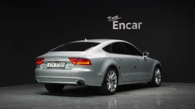 Audi A7 3.0 TFSI Quattro  | Auto.bg — изображение 2