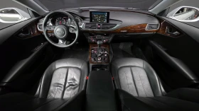 Audi A7 3.0 TFSI Quattro  | Auto.bg — изображение 6