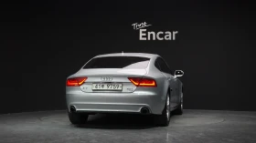 Audi A7 3.0 TFSI Quattro  | Auto.bg — изображение 4