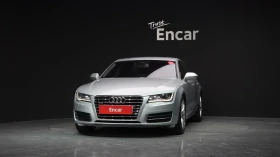 Audi A7 3.0 TFSI Quattro  | Auto.bg — изображение 3