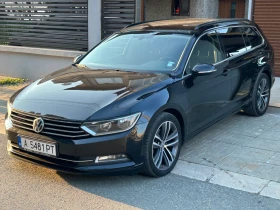 ������ VW Passat