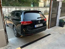 VW Passat 2.0TDI 150  | Mobile.bg � ����� ������ 7