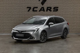 Toyota Corolla 2.0HEV| CarPlay| Подгрев| 7Cars| Гаранция