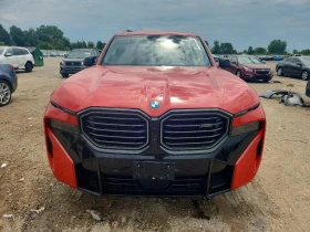 BMW XM 4.4l | Mobile.bg � ����� ������ 5