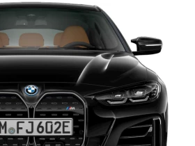 BMW i4 M50 | Auto.bg — изображение 6