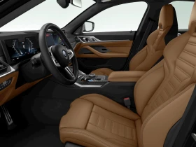 BMW i4 M50 | Auto.bg — изображение 8