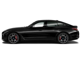 BMW i4 M50 | Auto.bg — изображение 4