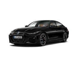 BMW i4 M50 | Auto.bg — изображение 2