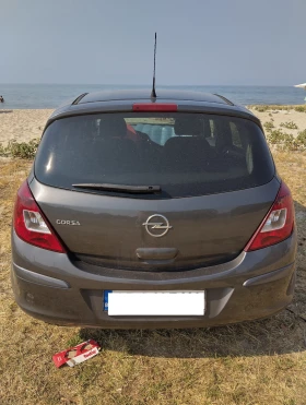 Opel Corsa - 4000 € - 32332087 3