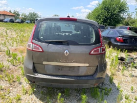 Renault Scenic 1.5 dci Италия на части  | Auto.bg — изображение 4