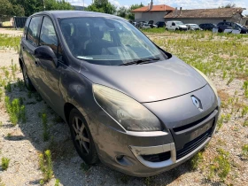 Renault Scenic 1.5 dci Италия на части  | Auto.bg — изображение 2