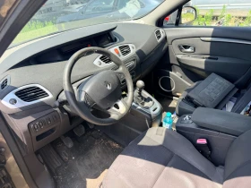 Renault Scenic 1.5 dci Италия на части  | Auto.bg — изображение 6