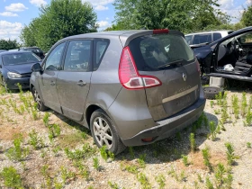 Renault Scenic 1.5 dci Италия на части  | Auto.bg — изображение 3
