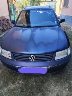 VW Passat - 1300 € - 11651579 2