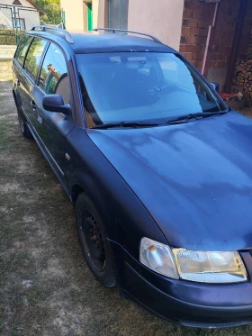 VW Passat - 1300 € - 11651579 3