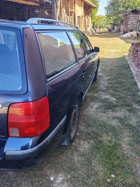 VW Passat - 1300 € - 11651579 5