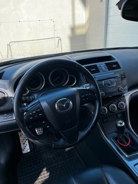 Mazda 6 GH | Mobile.bg � ����� ������ 9