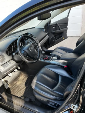 Mazda 6 GH | Mobile.bg � ����� ������ 10