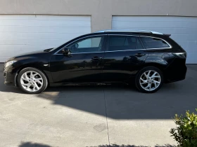 Mazda 6 GH | Mobile.bg � ����� ������ 4