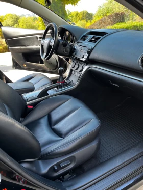 Mazda 6 GH | Mobile.bg � ����� ������ 7