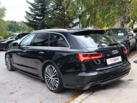 Audi A6 3.0TDI Competition/Exclusive/Side Assist/Bose/Пано | Auto.bg — изображение 6