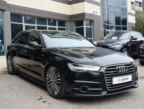 Audi A6 3.0TDI Competition/Exclusive/Side Assist/Bose/Пано | Auto.bg — изображение 3