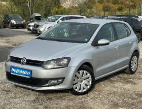 VW Polo 1.6TDI-75к.с-TRENDLINE