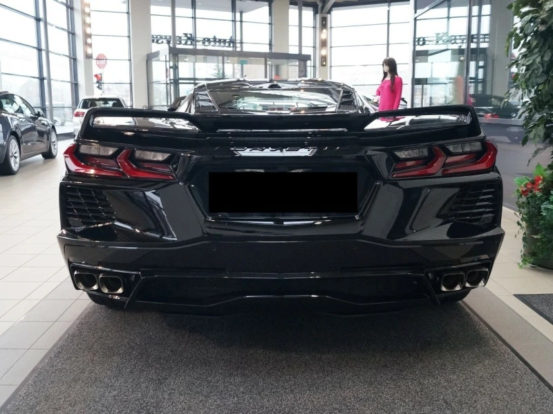 Chevrolet Corvette C8 6.2 V8 , снимка 3 - Автомобили и джипове - 25848899